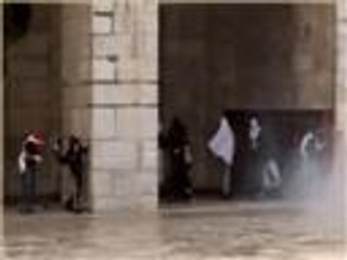 أبعاد الأحداث التي تشهدها القدس