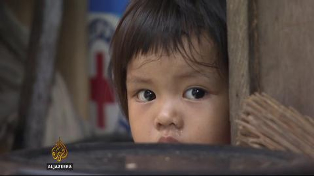 Memories of disaster weigh on Haiyan survivors