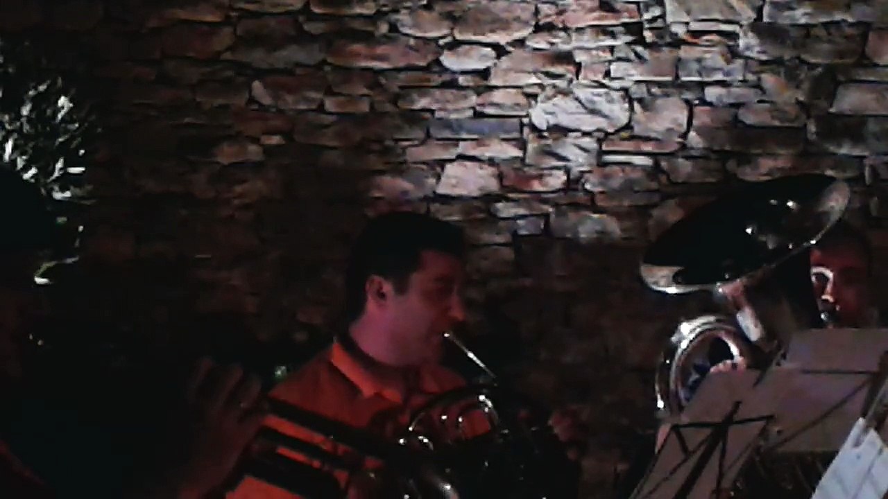 Schinoussa Open Air 1 - june 2014