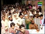 Pir Syed Muhammad Ali Raza Bukhari Alsaifi Mehfil qari shahid Rawalpindi 29-4-2014 part 3-4