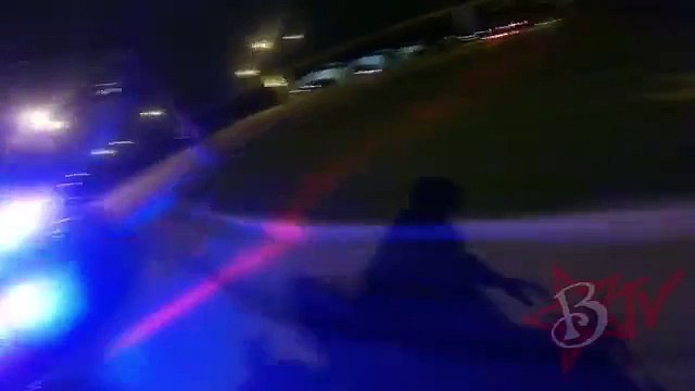 Course poursuite aux États-Unis