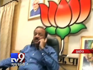 Jayant Sinha, Jaitley’s new right hand at finmin - Tv9 Gujarati