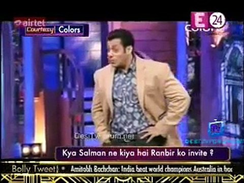 Its Controversial [E24] 10th November 2014