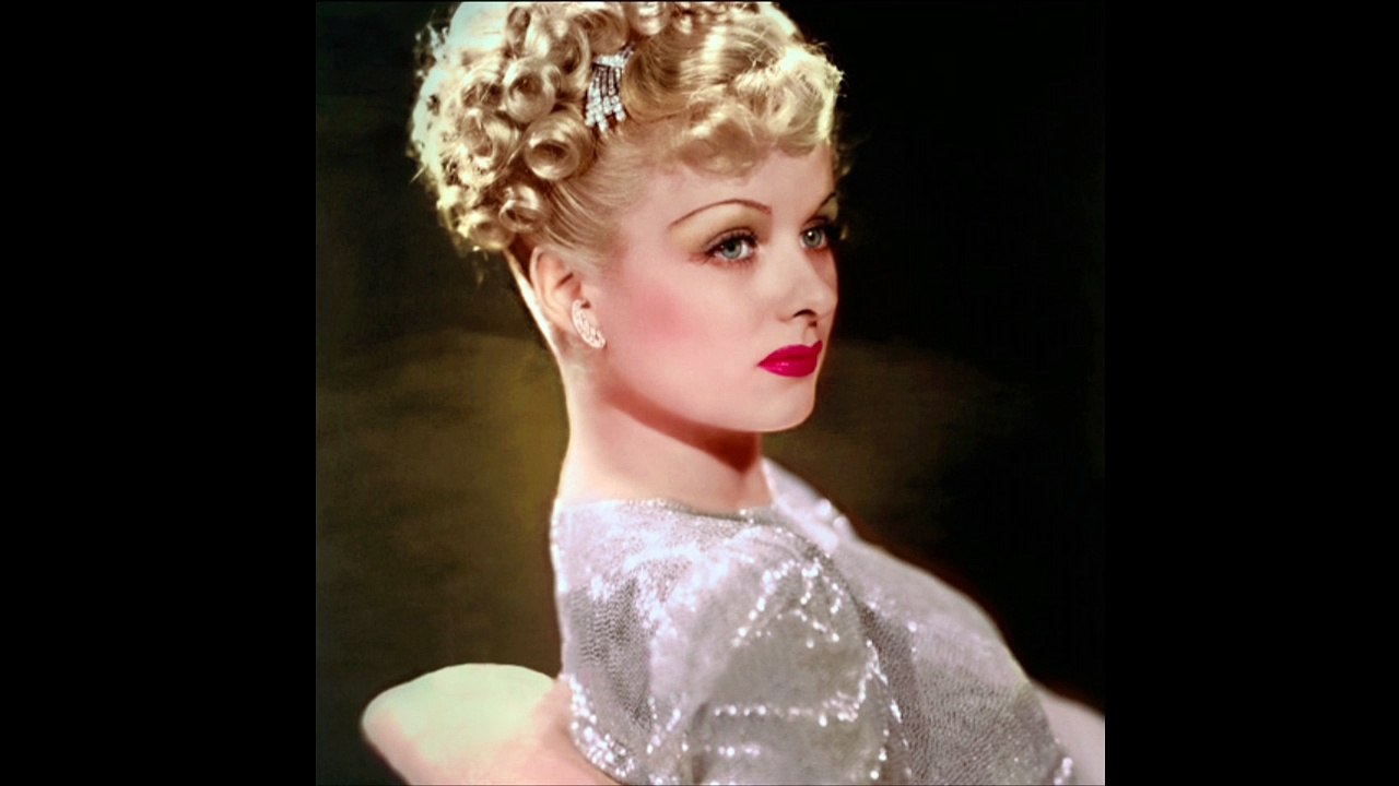 HOMENAJE A JOAN BENNETT