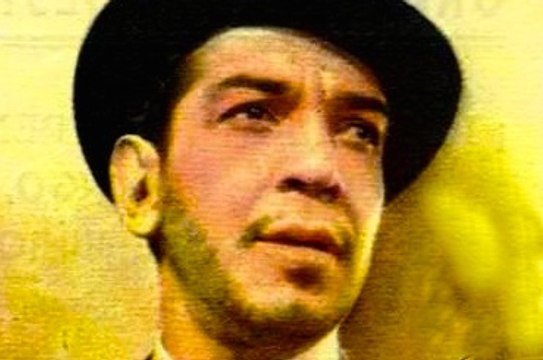 Caballero a la medida (1954) Cantinflas, Martha Valdés, Ángel Garasa . Pelicula completa. Peliculas de cantinflas completas
