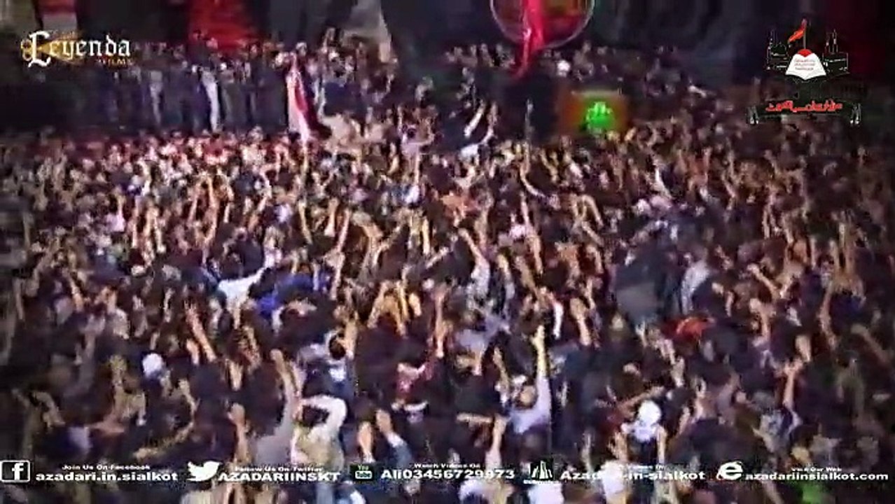 Naizay Ty Charan I Qalandar Shah I Vol-1 2014-15