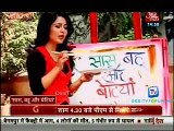 Saas Bahu Aur Betiyan [Aaj Tak] 10th November 2014pt2