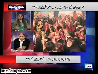 Khaber Yeh Hai-10-11-2014