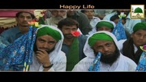 Maulana Ilyas Qadri - Madani Muzakray Ki Madani Mehak (74) - Khushgawar Zindagi