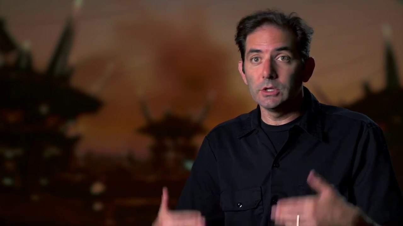 World of Warcraft : Warlords of Draenor - Looking for group : le documentaire des dix ans