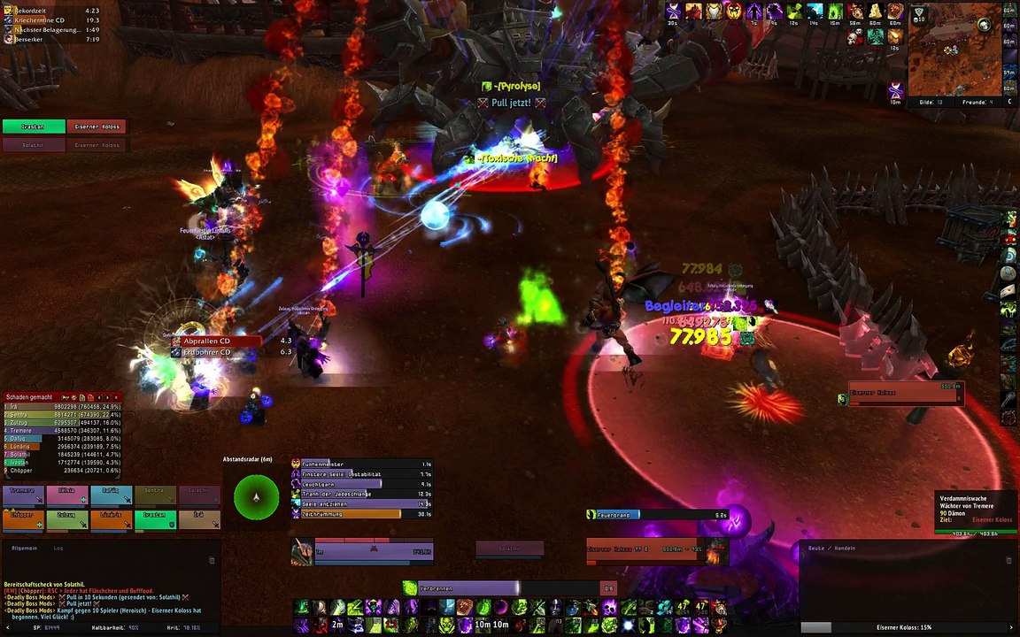 Iron Juggernaut 2014-06-12