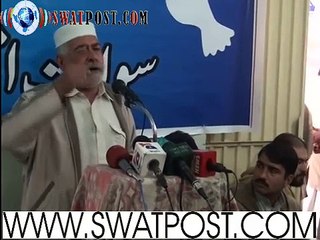 ‫swatpost.com نام نہاد امن جرگہ پاک فوج کے خلاف سازش بند کر... _ فیس بک‬2)