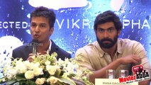 Vikram Phadnis Directorial Debut Film Nia Launch | Bipasha Basu, Rana Daggubati