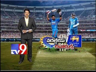 Tickets sale in black for India vs Srilanka match at Uppal