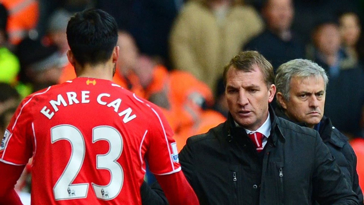 Rodgers zu cahill-handspiel: "klarer elfmeter"