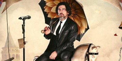 Okan Bayülgen'e Reytinglerde Büyük Şok
