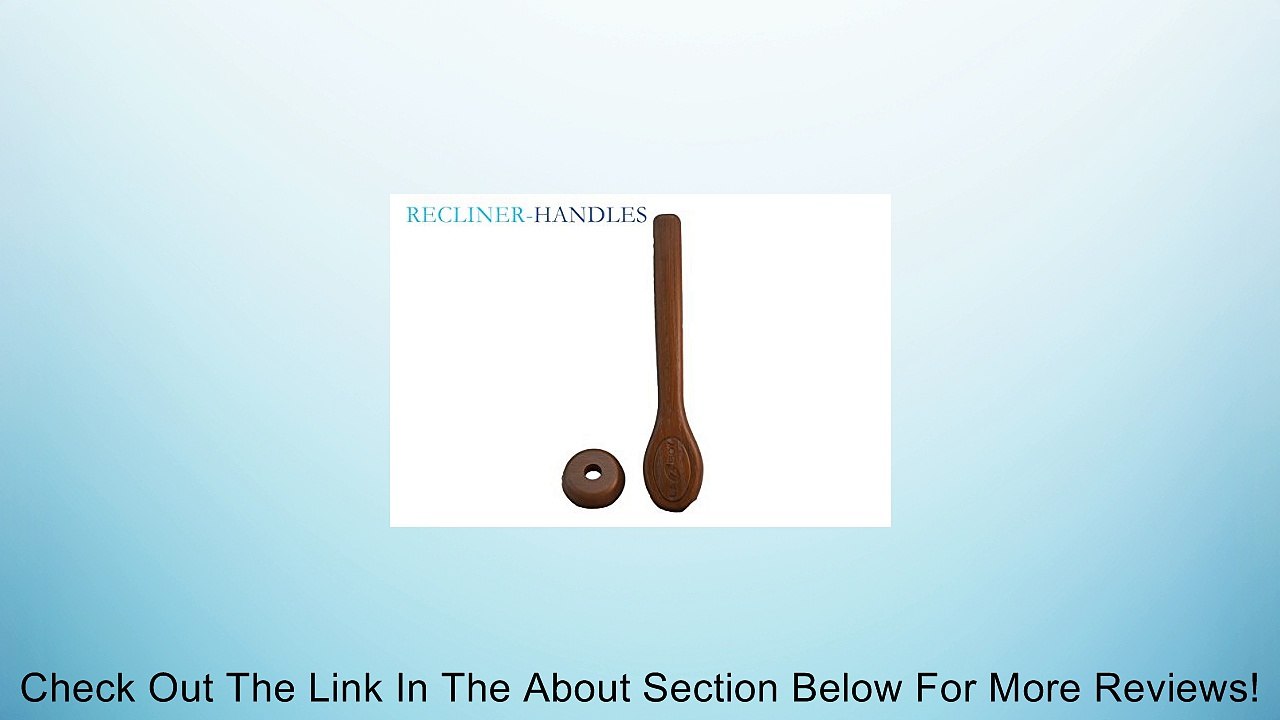 Lazy Boy La-Z-Boy Recliner Handle lever Style Right Hand New Style Hole Review