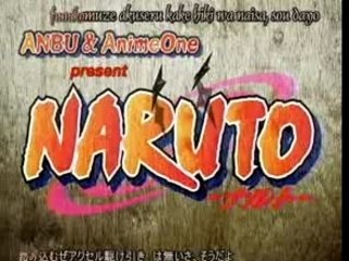naruto generique mix