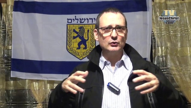 L'EXORCISME N'EST QU'UNE ETAPE DE LA DELIVRANCE - Pasteur Allan Rich