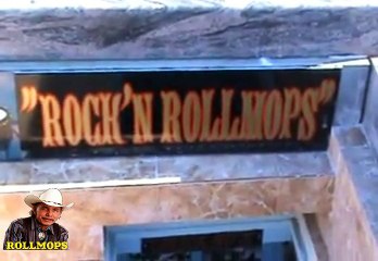 " LE LOFT A ROLLMOPS " ' ROLLMOPS 2008 "