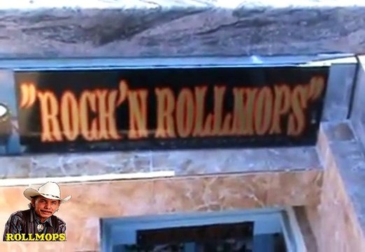 LE LOFT A ROLLMOPS ' ROLLMOPS 2008