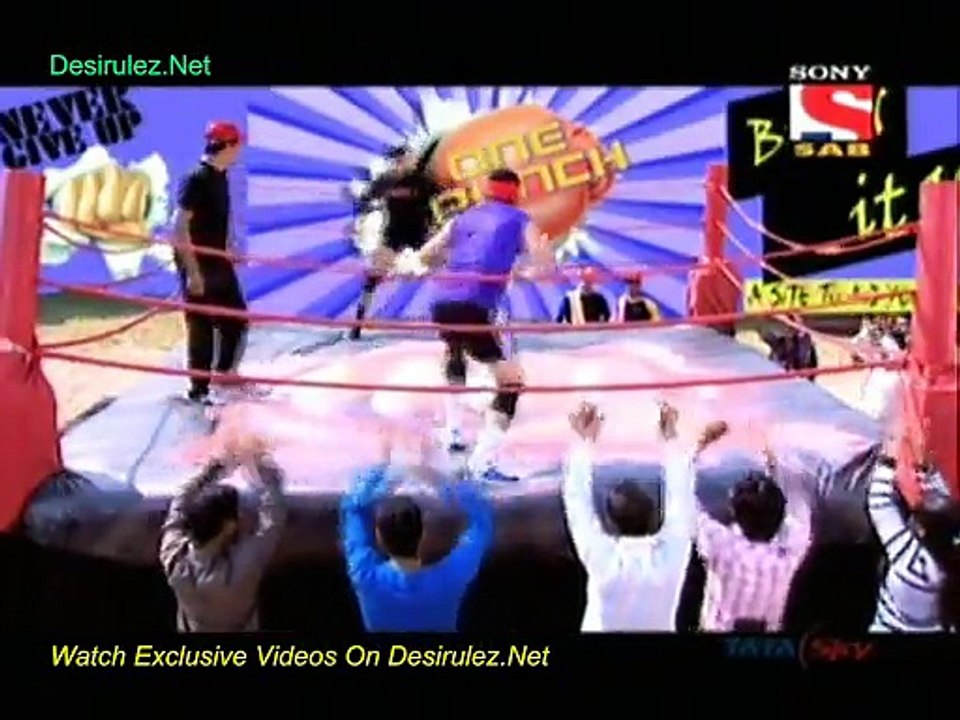 Gutur Gu 3 - 9th November 2014 Part1