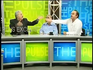 Pakistani politicians fighting and abusing rare video 소녀시대