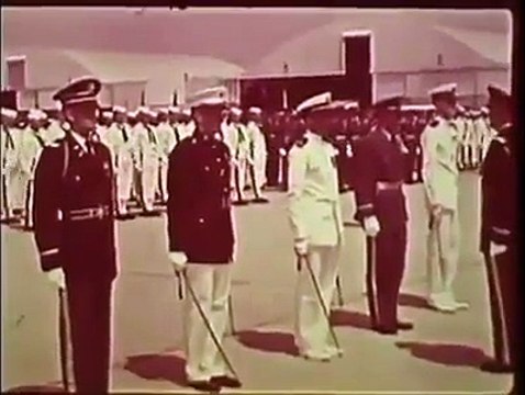 Dignity When Pakistan Was Not Beggar in 1961 A Rare Video (1961)
