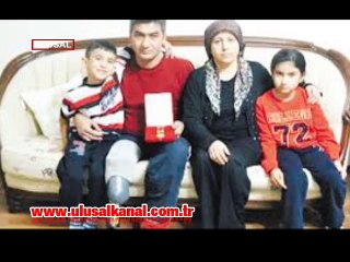 Yine gazi yine haciz kıskacı!