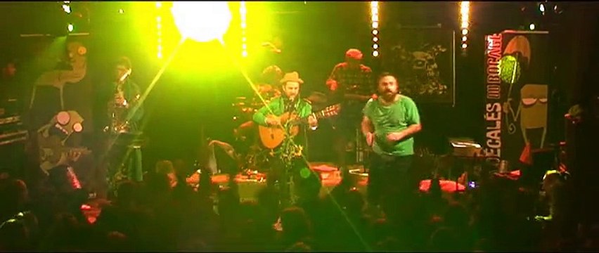 LES DECALES DU BOCAGE