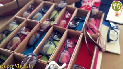 Al Peristilio di Vanni, l'ITinerante ovvero la mostra sull'artigianato d'eccellenza