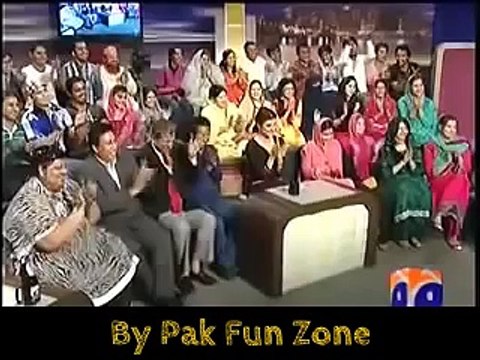 Khabar Naak latest 28th September 2013 Full Comedy Show - Khabarnak 28-09-2013 with Aftab IqbaL