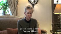 Siri Hustvedt un monde flamboyant Entretien intégral