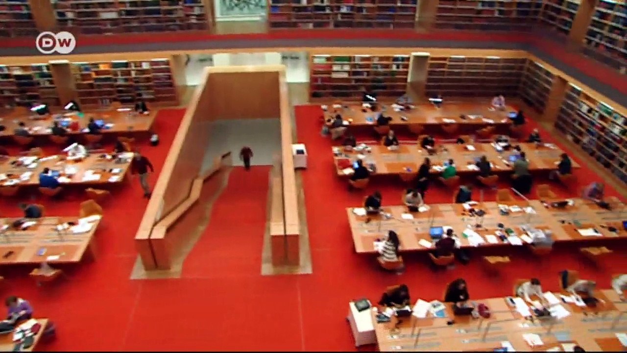 Berlin - drei Reisetipps | Hin & weg