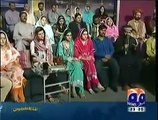 Khabar Naak New Episode Full Comedy Show Khabarnaak 12th july 2014