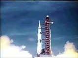 アポロ11号の月面着陸エリア５１スタジオ映像とコーラのビン Apollo 11 lunar landing are 51 studio video and cola bottle   無題
