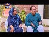 Bulbulay Episode 323 Full on Ary Digital - November 9