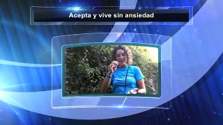 Acepta y vive sin ansiedad - El Mundo De Neus