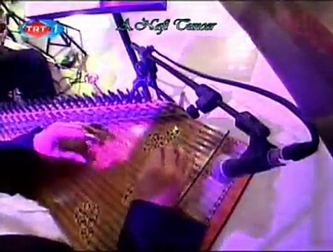 Melda KUYUCU KILIÇ & Seda GÖKKADAR KOLAY & Tuğçe PALA *Kim Arar Seni Kim Arar*