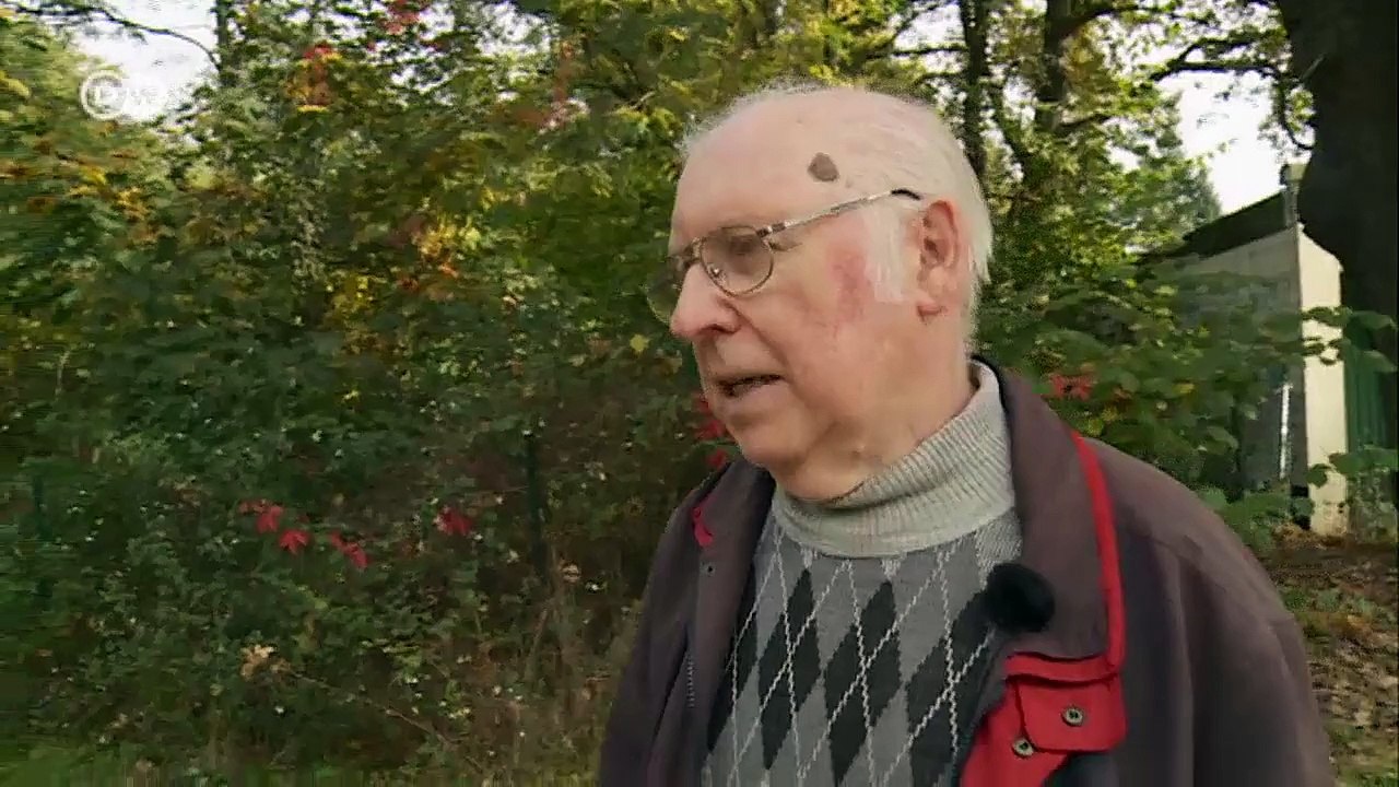 25 Jahre Mauerfall: Spurensuche in Berlin | Journal