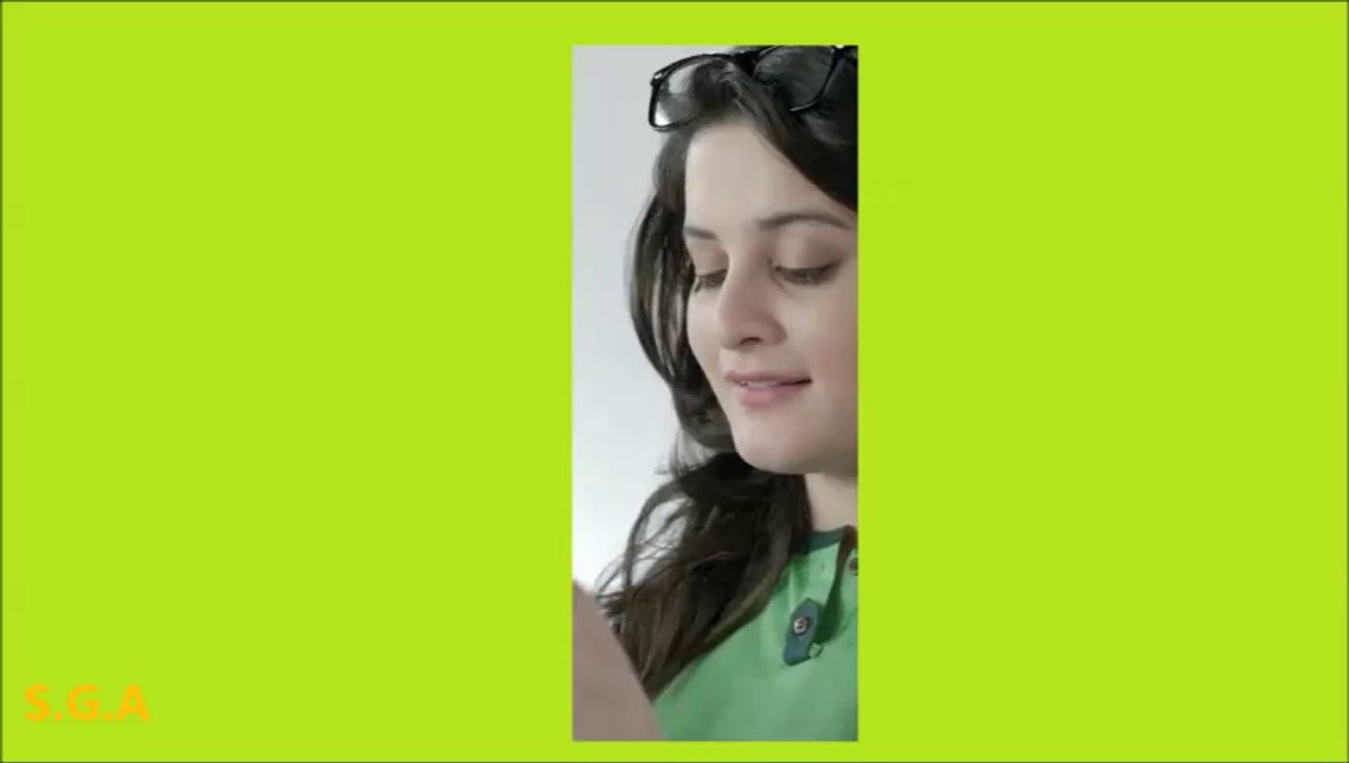 ⁣Zeeshan in action Pakistani Urdu Hindi Songs