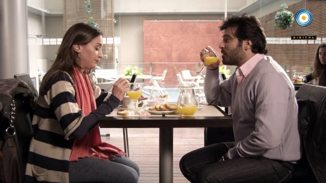 Las huellas del secretario -Capítulo 04 - El acta del 25 de mayo