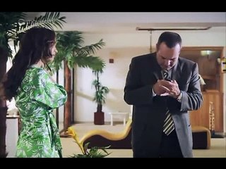 Natalia Oreiro -Lynch 1x02