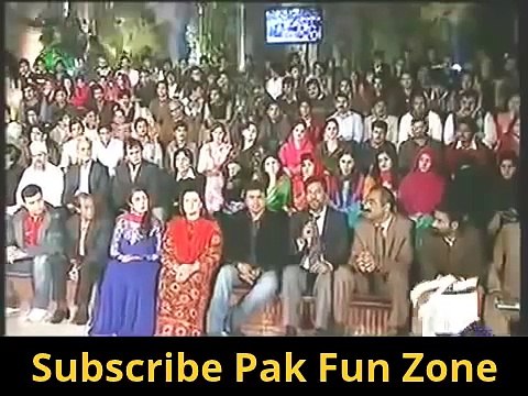 Khabarnaak Latest 1st January 2014 Full Punjabi Comedy Talkshow Geo News KhabarNaak 01-01-2014