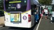 [Sound] Bus Mercedes-Benz Citaro C2 €uro 5 n°1068 des Bus de l'Etang - Vitrolles sur la ligne 24