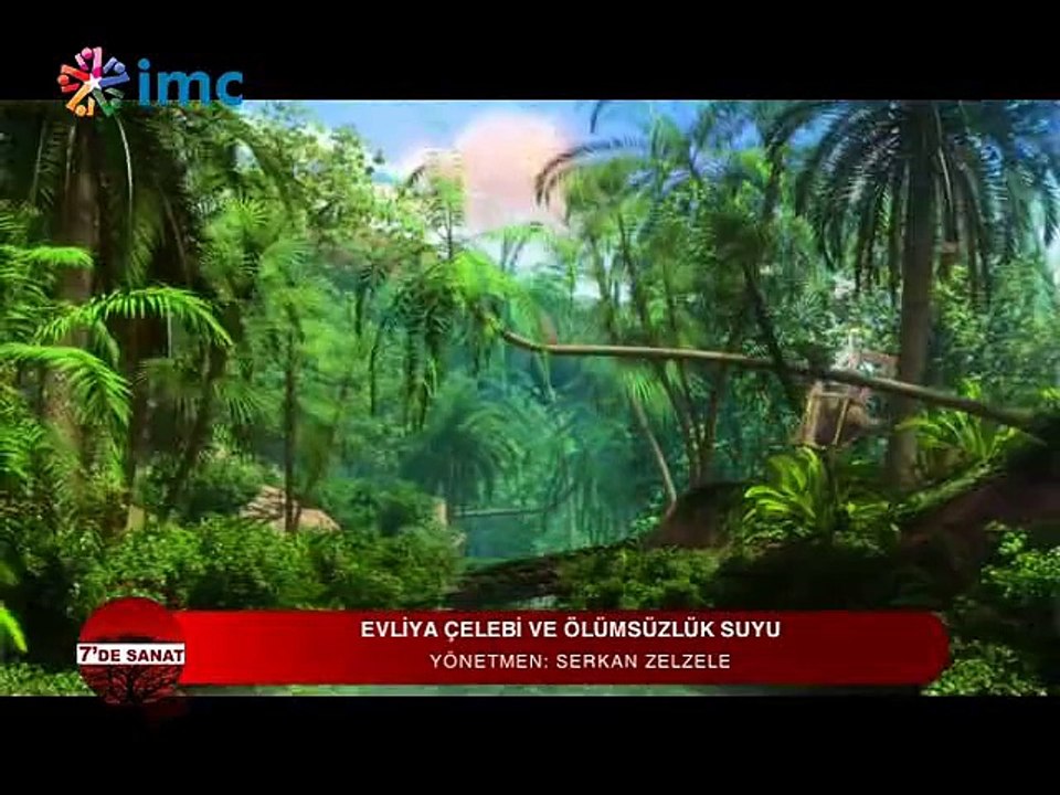 7'de Sanat (07 Kasım 2014)