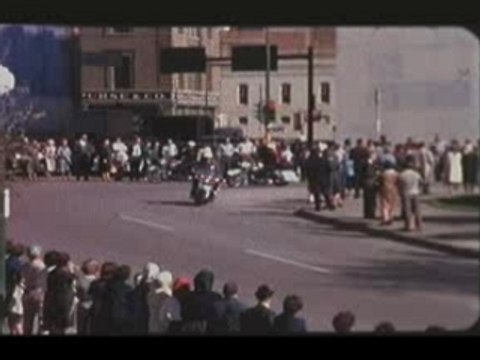 Assassinat Kennedy - Zapruder