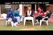 Bulbulay Episode 323 Full Ary Digital 9th November 2014