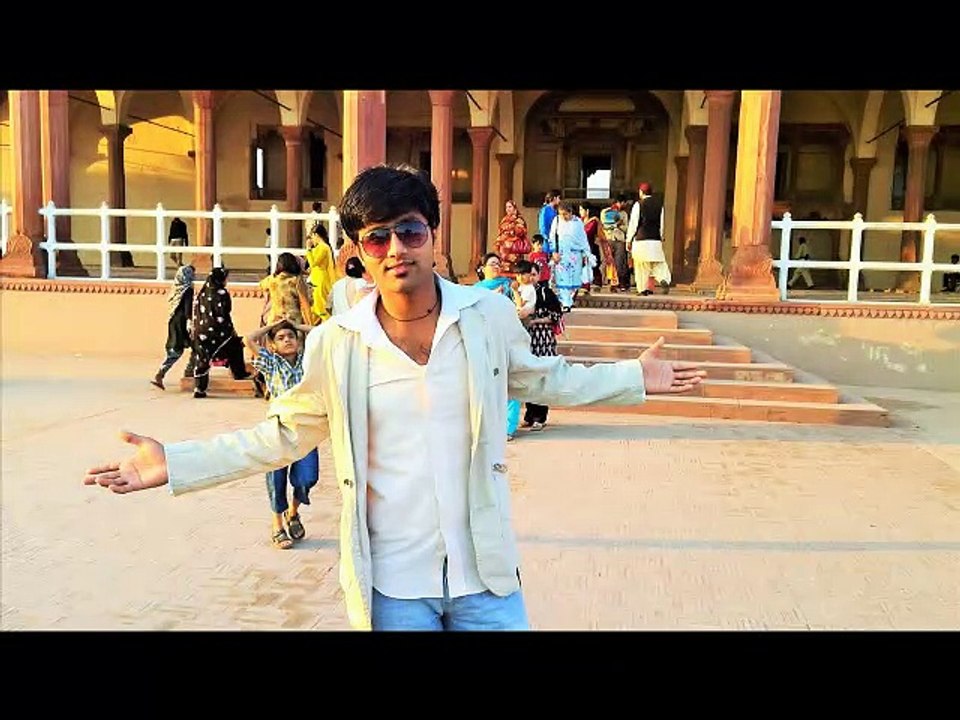 jatt james bond song HD