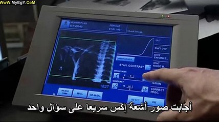 Discovery Nefertiti Resurrected 2of2